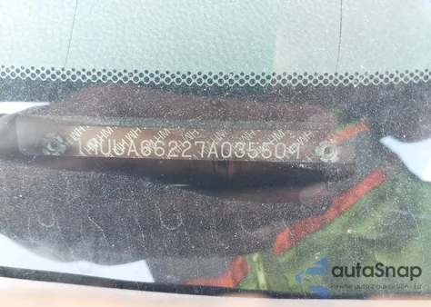 2007 Acura Tl 3.2 from USA, damaged, VIN 19UUA66227A035509